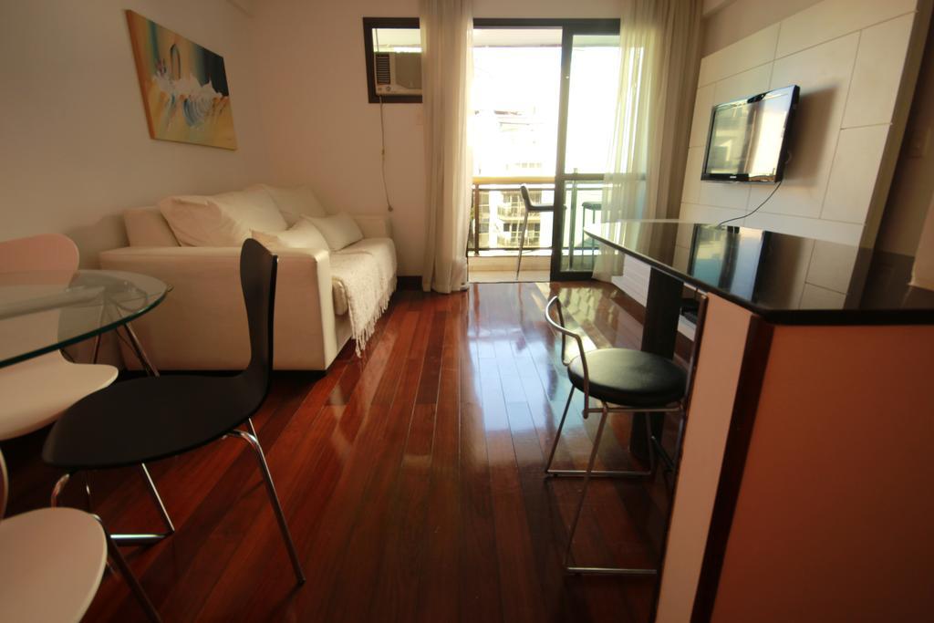 Апартаменти Gohouse Saddock 407 Ріо-де-Жанейро Екстер'єр фото