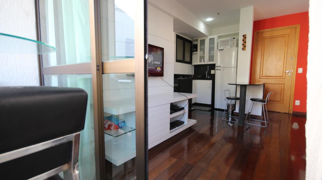 Апартаменти Gohouse Saddock 407 Ріо-де-Жанейро Екстер'єр фото