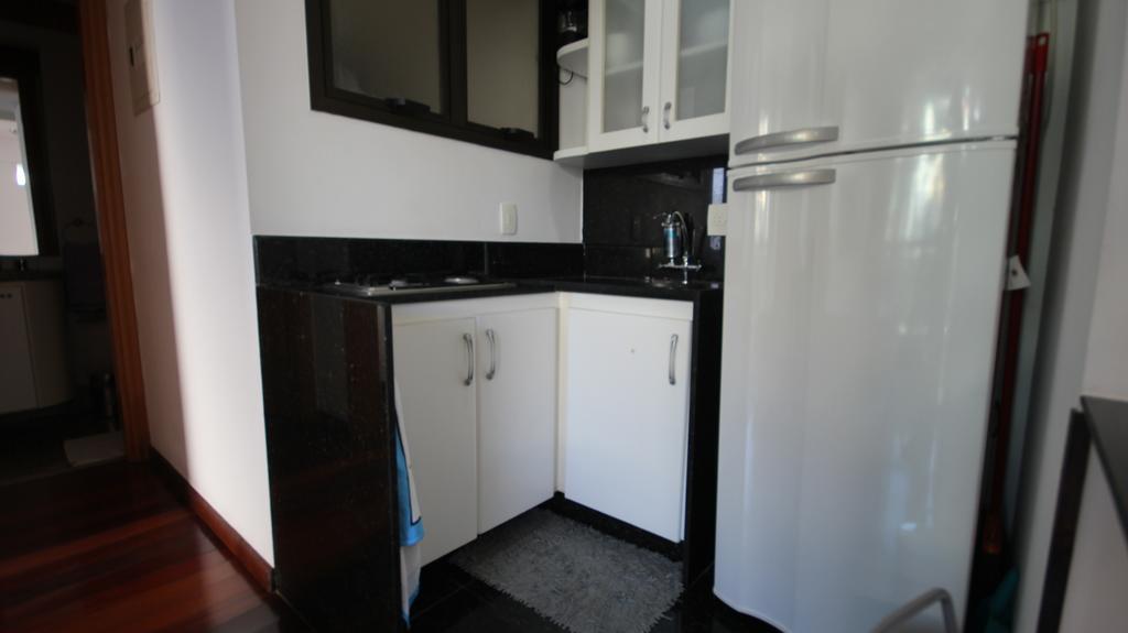 Апартаменти Gohouse Saddock 407 Ріо-де-Жанейро Екстер'єр фото